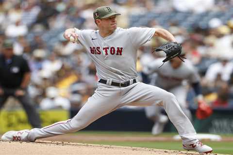 Two-time Cy Young winner Corey Kluber retires