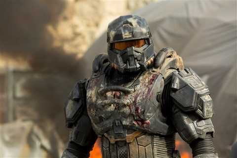 ‘Halo’ Season 2: How to Watch the TV Series Online for Free