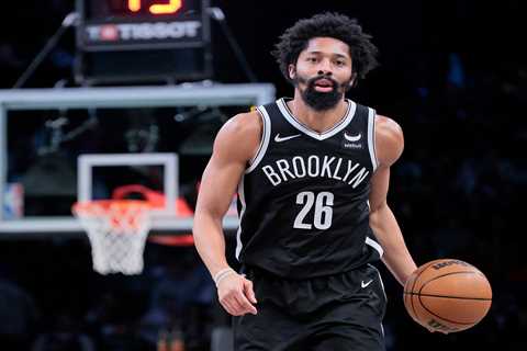 Lakers adding Spencer Dinwiddie for playoff push as big-ticket summer trade targets emerge