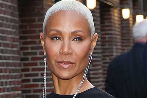 Jada Pinkett Smith Home In Break-In Attempt, She Scares Off Intruders