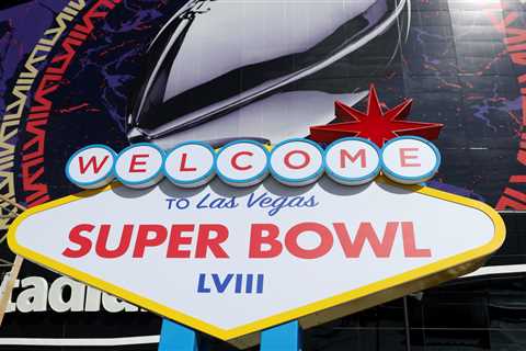 The 10 Best Super Bowl Betting Promos & Sites