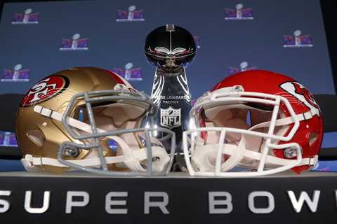 10 alternate Super Bowl gaming options if DraftKings, FanDuel, other betting sites aren’t in your..