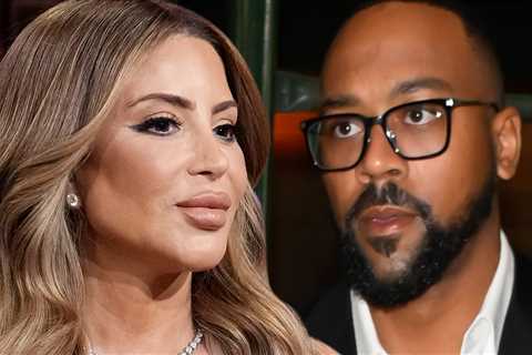 Larsa Pippen, Marcus Jordan Remove Each Other From Social Media, Spark Breakup Rumors