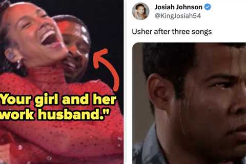 24 Very, Very Funny Black Twitter Tweets I Found On The Internet That Were So Good, They Deserved A ..