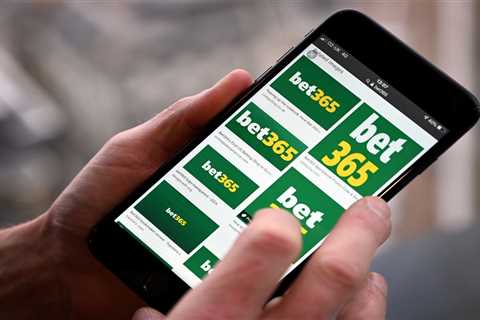 bet365 bonus code: NYPNEWS earns your choice of offer in 9 states all week