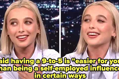 13 Times Celebs Acted Out-Of-Touch About “Regular People” Jobs