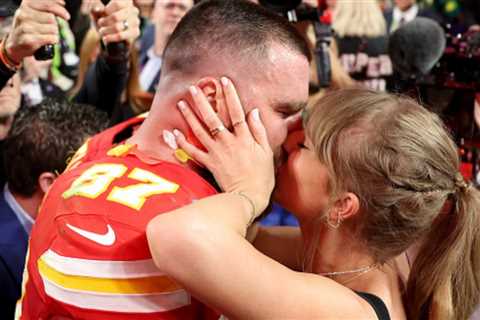 Are You More Like Taylor Swift Of Travis Kelce? Take This Taylor Swift Quiz To Find Out!