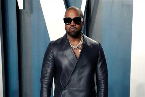 Kanye West Escapes Copyright Lawsuit Over Viral Video Of Thanksgiving Speech