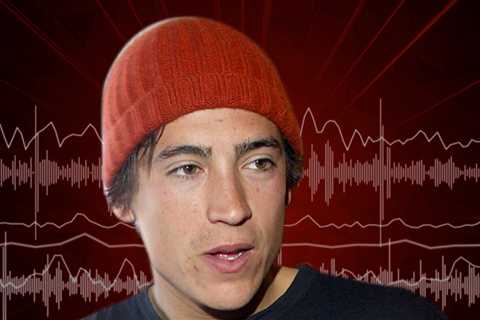 '10 Things' Star Andrew Keegan Responds to Cult Leader Rumors