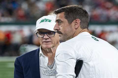 Which Jets have the most to prove to an increasingly impatient Woody Johnson?