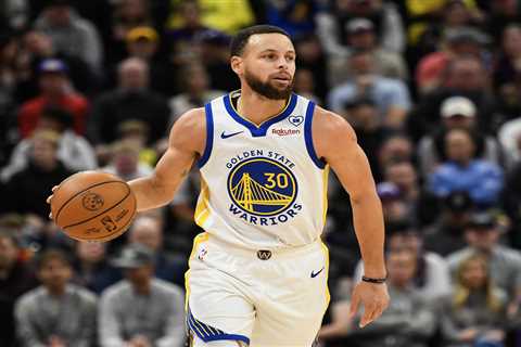 BetMGM Bonus Code NYPNEWS: Get $150 bonus bets for Warriors-Jazz, any game