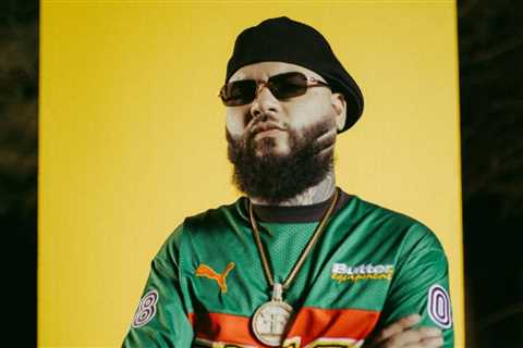 Farruko’s ‘Rasta Reggae’ & More: Which Is Your Favorite New Latin Music Release This Week? Vote!