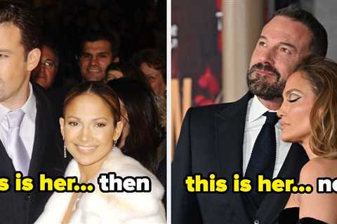 Fans Are Praising Jennifer Lopez's New Album And Star-Studded Movie This Is Me... Now