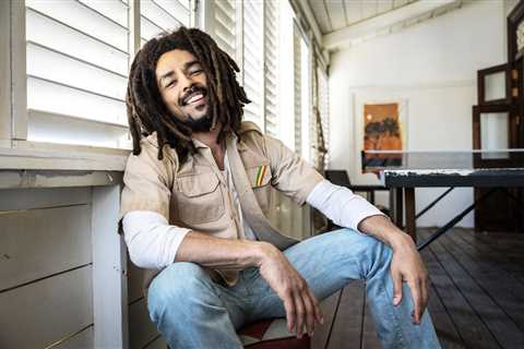 How ‘Bob Marley: One Love’ Brought the 1976 Smile Jamaica Concert and ‘Exodus’ Recording Sessions..