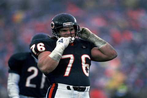 Steve McMichael battling MRSA amid latest health fight: ‘Asking for your prayers’