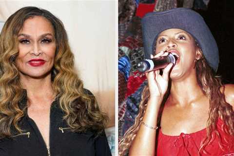 Tina Knowles Defended Beyoncé's Country Roots, And I'm Glad She's Speaking Out