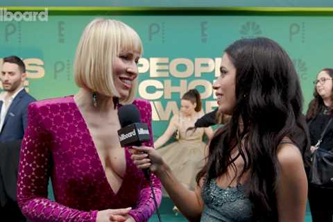 Natasha Bedingfield on Resurgence of “Unwritten,” Love for SZA & Offers Songwriting Advice | 2024..