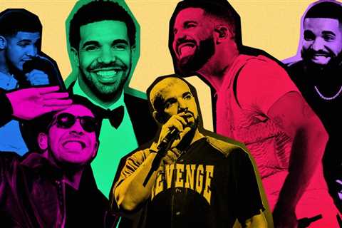 Every Drake Hot 100 Hit, Ranked: Staff Picks