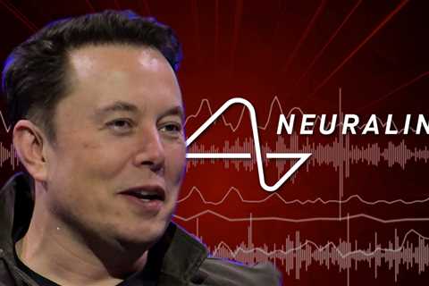 Elon Musk Says Brain Chip Patient Can Control Computer Mouse With Thoughts