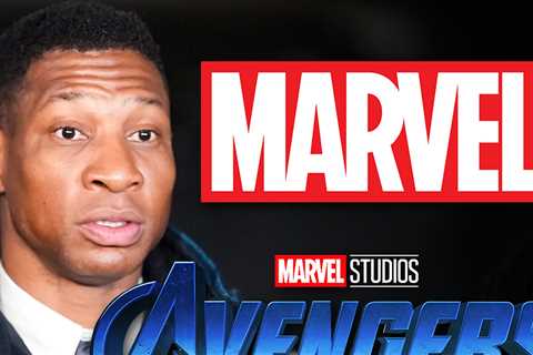 Marvel Was Pivoting Away from Jonathan Majors Even Before Conviction