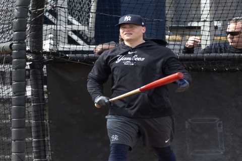 Yankees thrilled to have Alex Verdugo on their side of Red Sox rivalry