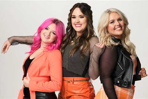 Made Them Look! This Trio Gets Every Coach to Turn With Meghan Trainor Cover in ‘The Voice’..