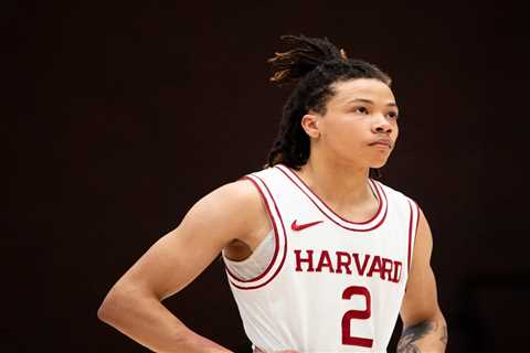 Princeton vs. Harvard odds, prediction: College basketball best bets for Friday