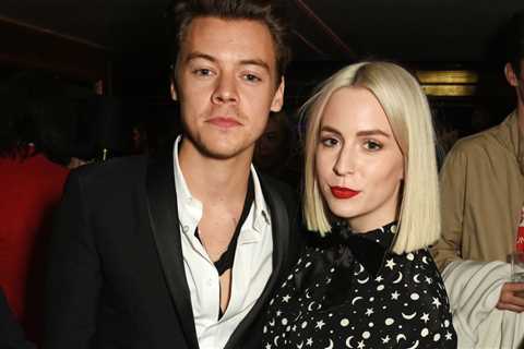 Harry Styles Is an Uncle! Sister Gemma Styles Announces Birth of Baby Girl