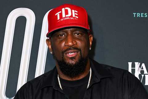 Black History Month Spotlight: Anthony ‘Top Dawg’ Tiffith, Founder of Top Dawg Entertainment |..