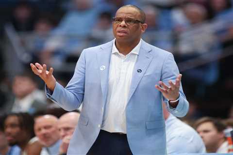 North Carolina vs. Virginia prediction: College basketball picks, odds for Saturday