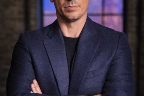 Dragons' Den: Gary Neville Joins Panel as BBC Overhauls Series