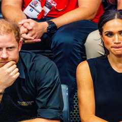 My PR tip for Meghan Markle – apologize to the UK