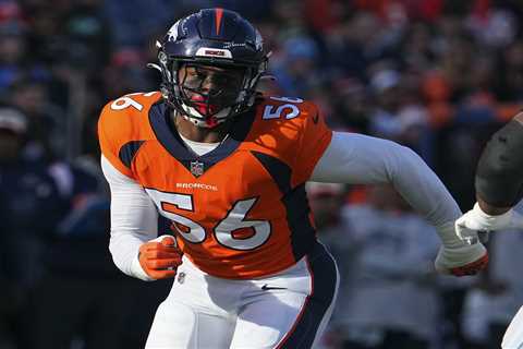 IPO for athletes? Fans can now buy stock in Broncos player in game-changing venture