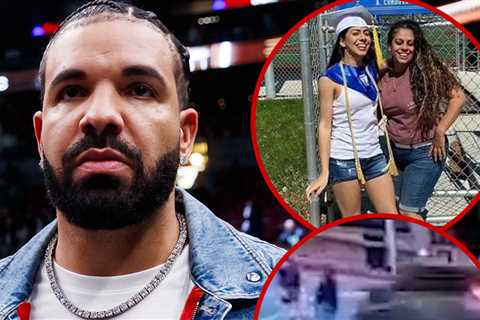 Drake Pays Tribute to Mom & Daughter Killed After His Show