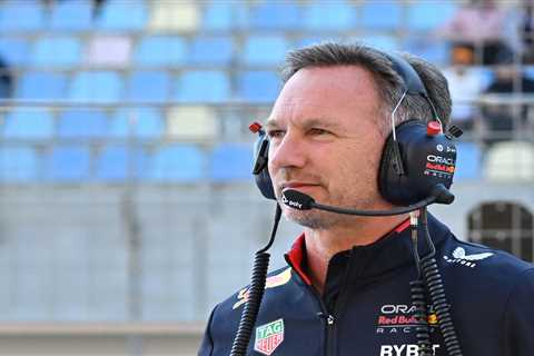 Female employee ‘very unhappy’ F1 boss Christian Horner was cleared in Red Bull workplace..