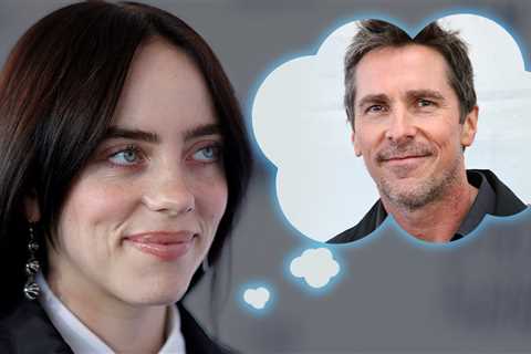 Billie Eilish Broke Up with Ex-BF After Dream Involving Christian Bale