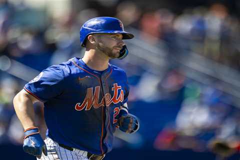 How the Mets’ Zack Wheeler history looms over their current predicament with Pete Alonso