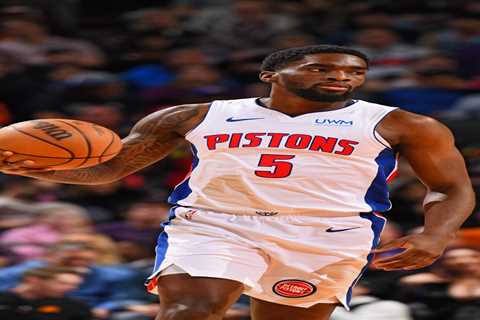 Knicks officially sign Shake Milton to create backcourt logjam