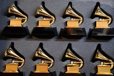 Grammy Hall of Fame Returns Following 2-Year Hiatus With Some Big Changes