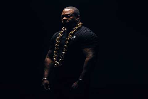 Busta Rhymes’ Blockbusta Tour Canceled One Week Before Its Start