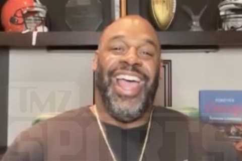 Donovan McNabb Praises Jason Kelce After Retirement, Hall of Fame Career!