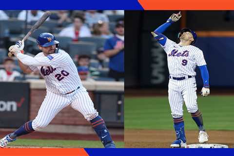 How much are the cheapest Mets tickets to see Pete Alonso, Brandon Nimmo?