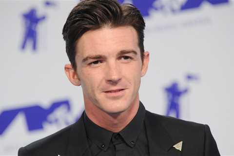 Drake Bell Speaks Out About Sexual Abuse as a Child Actor