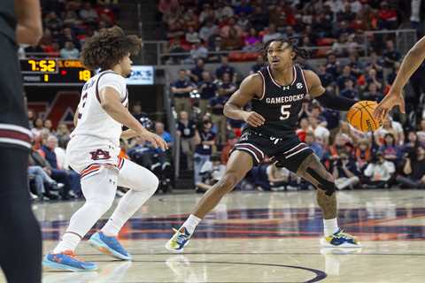 College basketball predictions: Two long shot Final Four bets ahead of March Madness