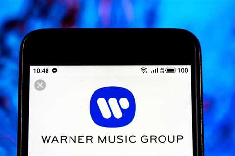 Warner Music Has a Plan to Acquire Believe