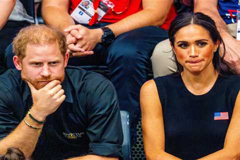 My PR tip for Meghan Markle – apologize to the UK