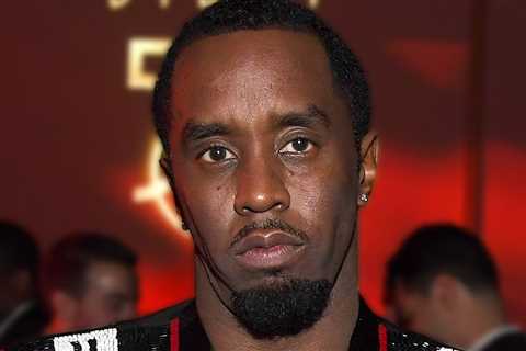 Diddy Lawsuit Filed by Rodney Jones Not Settled Despite Court Docket Update