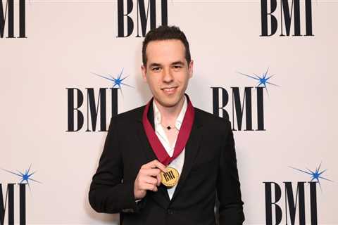 Edgar Barrera, MAG, Eslabon Armado & More Among 2024 BMI Latin Awards Top Winners