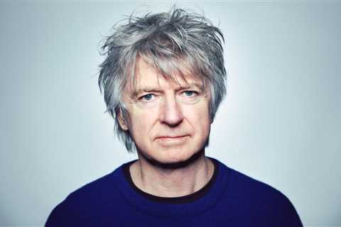 Crowded House’s Neil Finn on New Single ‘Oh Hi’ & Its Joyous Videos