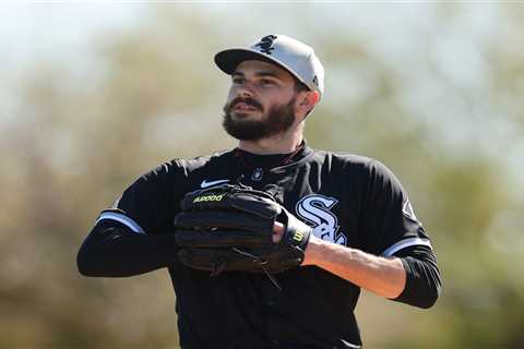 Padres acquire Dylan Cease in MLB trade surprise